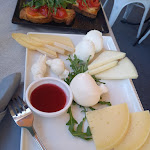 Photo n°2 de l'avis de Nicola.e fait le 25/03/2023 à 19:03 sur le  Ristorante Pizzeria Van Gogh à Matera