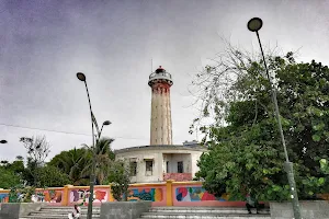 Old Lighthouse image
