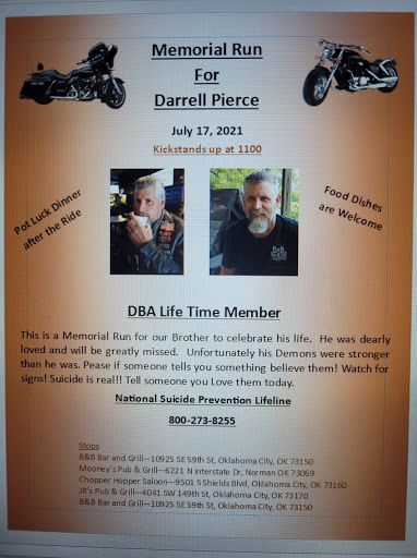 Night Club «Midway Club», reviews and photos, 14501 SE 29th St, Choctaw, OK 73020, USA