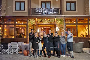 Sugar Cafe Bar image