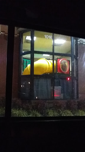 Fast Food Restaurant «Chick-fil-A», reviews and photos, 1018 N Main St, Suffolk, VA 23434, USA