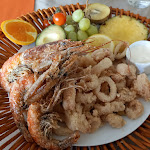 Photo n°2 de l'avis de ANDREA.U fait le 24/04/2024 à 11:46 sur le  Jolly Bar Pizza & Restaurant à Credera Rubbiano