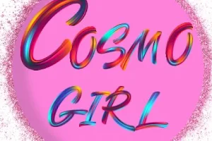The Cosmo Girl image