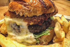 Feliz Burger - Vila Estrela image
