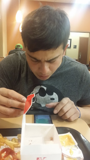 Fast Food Restaurant «Chick-fil-A», reviews and photos, 4555 Centerplace Dr, Greeley, CO 80634, USA