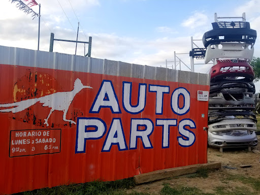 Paisano Used Auto Parts LLC