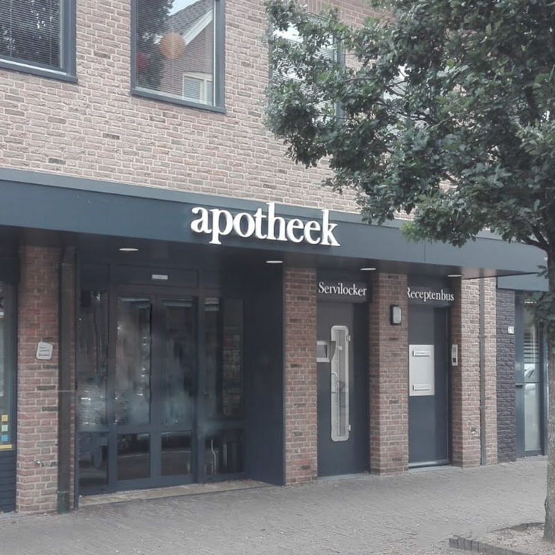 Apotheek Benraad