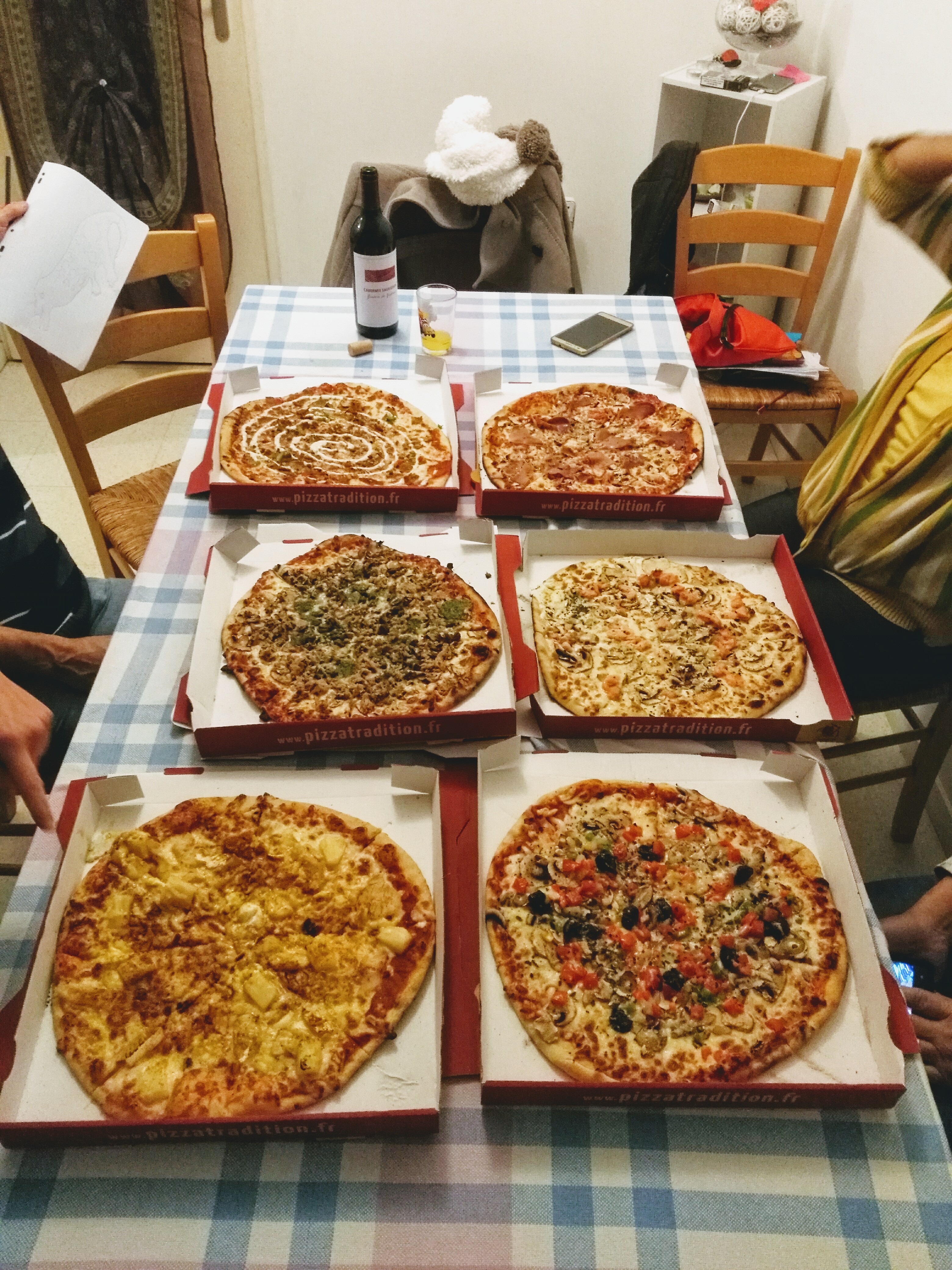 Photo n° 2 de l'avis de Benoît.F fait le 05/01/2017 à 18:31