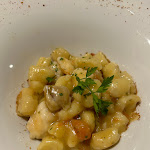 Photo n°2 de l'avis de Luciana.i fait le 07/06/2023 à 21:00 sur le  Ristorante Il Diavolicchio Goloso à Otranto