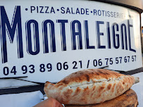 Photos du propriétaire du Pizzeria Pizza Montaleigne à Saint-Laurent-du-Var - n°19
