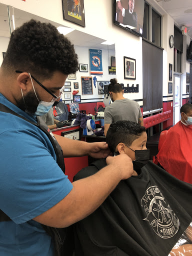 Barber Shop «All-Star Clips Barbershop», reviews and photos, 2399 US-27, Clermont, FL 34711, USA