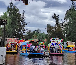 EMBARCADERO CUACONTLE photo