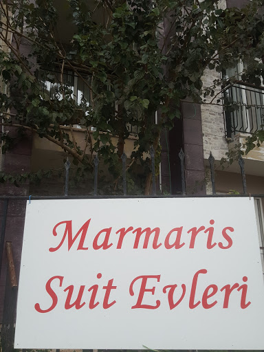 Marmaris Suit Evleri
