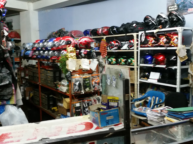 Motorepuestos Ranger - Tienda de motocicletas