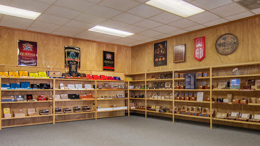 Cigar Shop «West Ash Cigar», reviews and photos, 1890 Sam Rittenberg Blvd #208, Charleston, SC 29407, USA