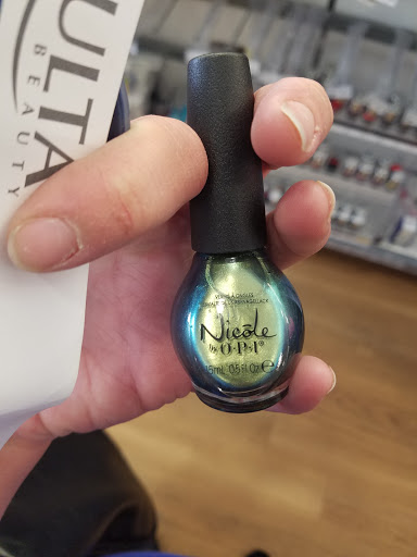 Hair Salon «Ulta Beauty», reviews and photos, 2080 California Ave, Sand City, CA 93955, USA