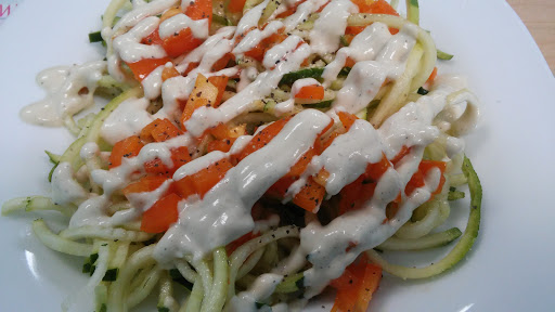 Grocery Store «Life Grocery & Cafe», reviews and photos, 1453 Roswell Rd, Marietta, GA 30062, USA