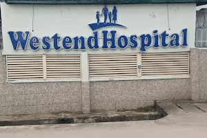 Westend Hospital image