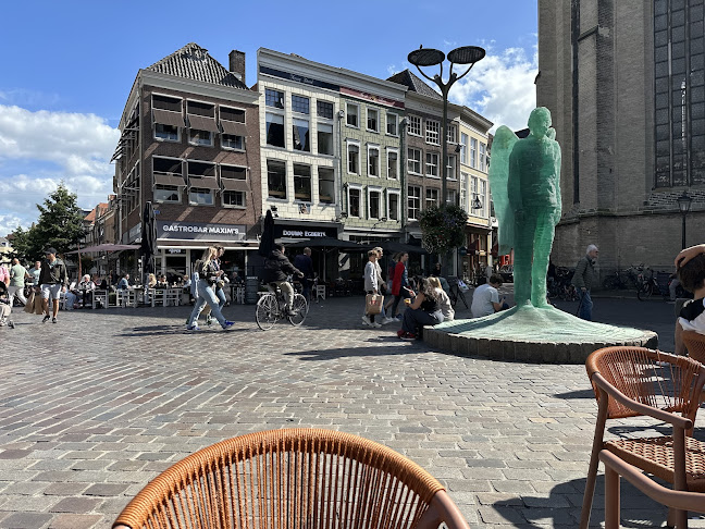 Stadscafé Blij telefoonnummer