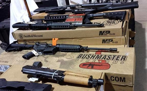 Pawn Shop «General Pawn Shop», reviews and photos, 1476 NW 36th St, Miami, FL 33142, USA