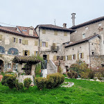 Photo n°3 de l'avis de mariarosa.a fait le 18/03/2024 à 15:57 sur le  Casa Francescon à Mel