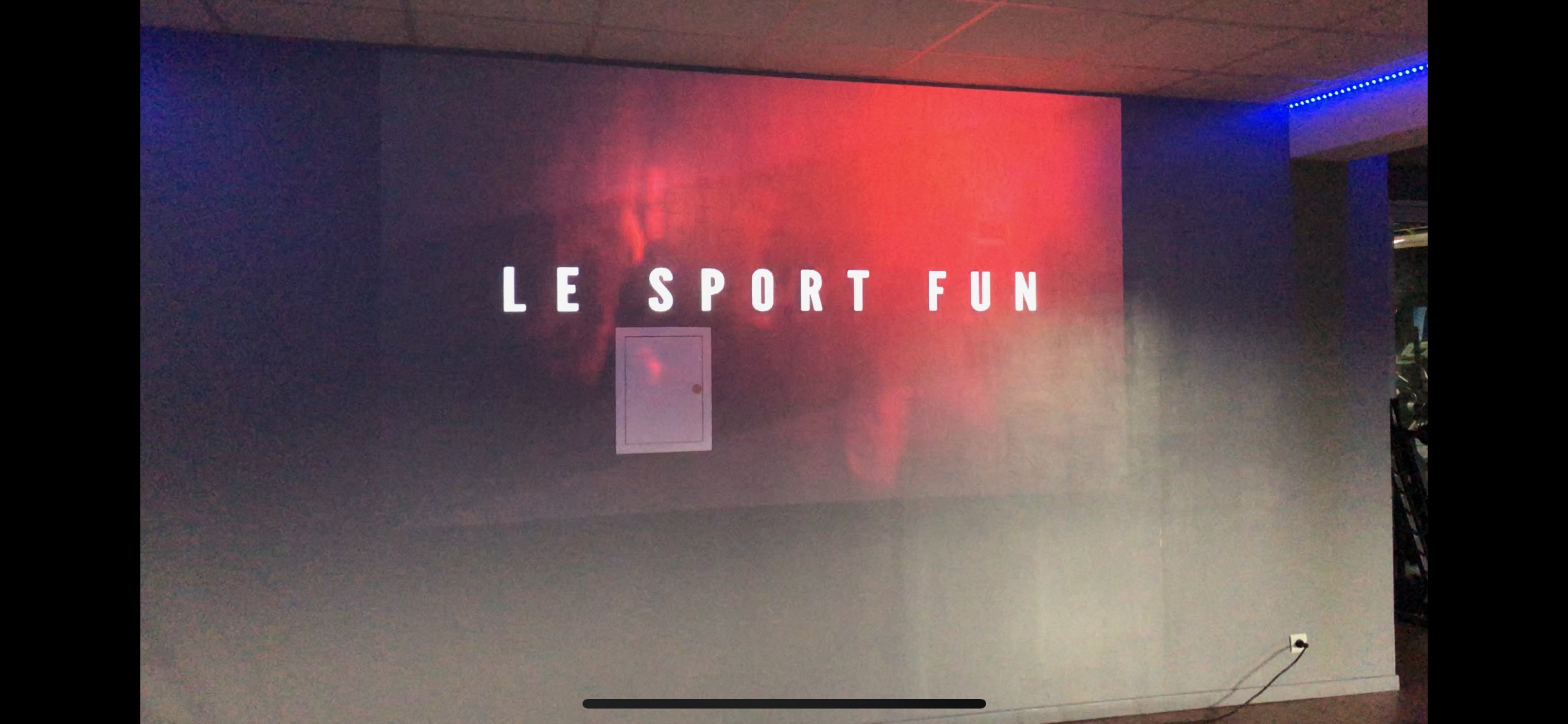 Photo n° 1 de l'avis de Jessica.e fait le 17/10/2018 à 06:40