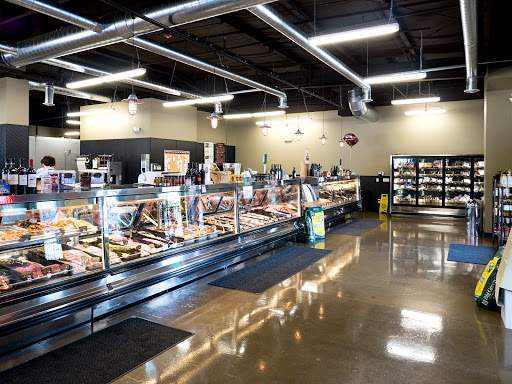 Butcher Shop «B & E Meats & Seafood», reviews and photos, 13024 Newcastle Way, Newcastle, WA 98059, USA