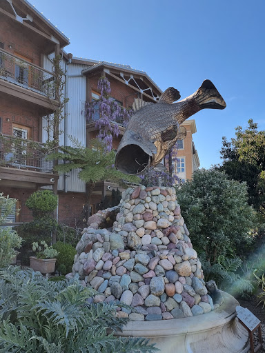 New American Restaurant «Napa General Store», reviews and photos, 540 Main St, Napa, CA 94559, USA