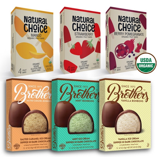 Manufacturer «Brothers International Desserts Inc», reviews and photos, 1682 Kettering St, Irvine, CA 92614, USA