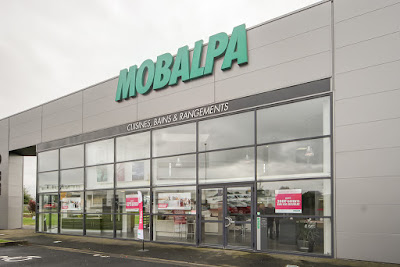 Mobalpa à Granville