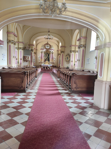 Veszprémi Árpád-házi Szent Margit-templom - Veszprém