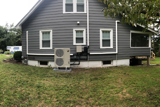 HVAC Contractor «Jones Services», reviews and photos, 2099 NY-17A, Goshen, NY 10924, USA