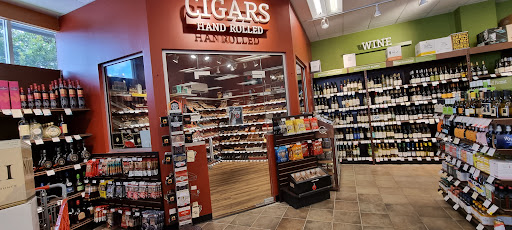 Liquor Store «ABC Fine Wine & Spirits», reviews and photos, 1350 NE 23rd St, Pompano Beach, FL 33062, USA