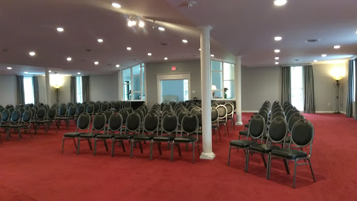 Event Venue «Bridgewater Place», reviews and photos, 205 Bridgewater Rd NW, Knoxville, TN 37923, USA