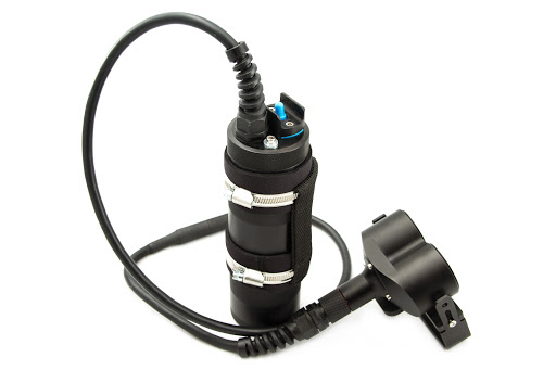 DIVING TORCHES Underwater Lighting Solutions