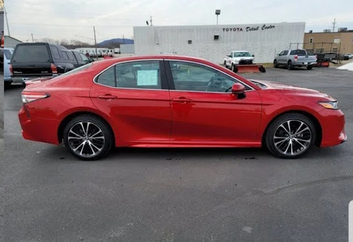 Toyota Dealer «Toyota of La Crosse», reviews and photos, 800 3rd St S, La Crosse, WI 54601, USA