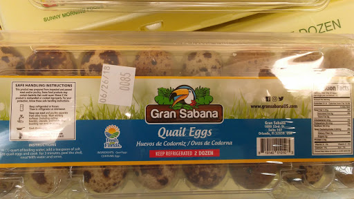 Supermarket «Quadro Supermarket», reviews and photos, 8401 N Armenia Ave, Tampa, FL 33604, USA