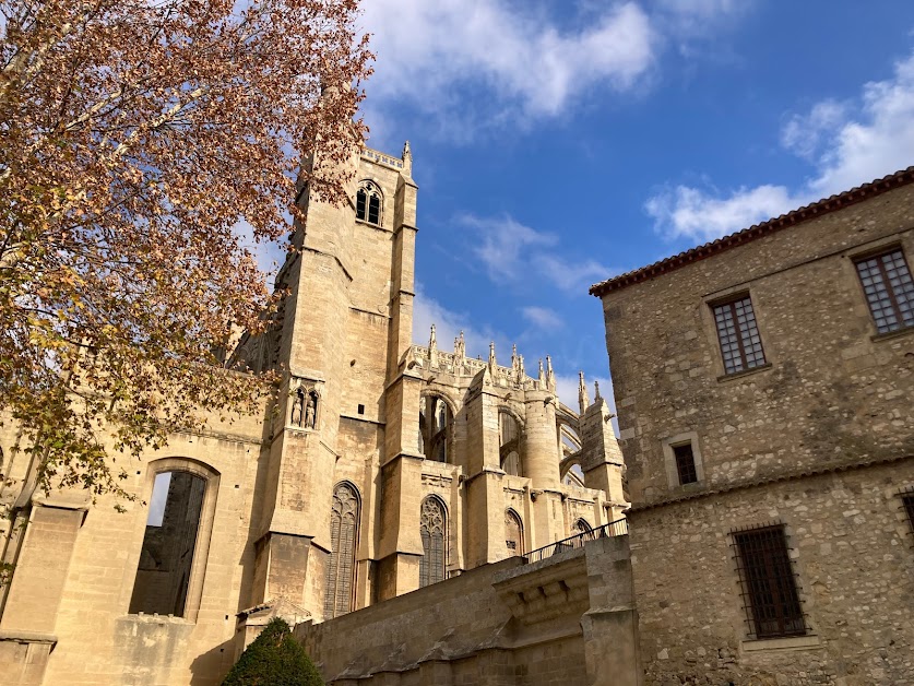 La Suite de la Cathédrale à Narbonne (Aude 11)