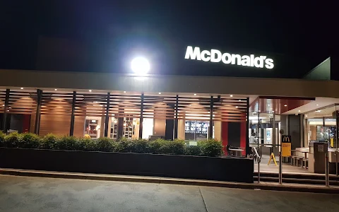 McDonald's Thornleigh image