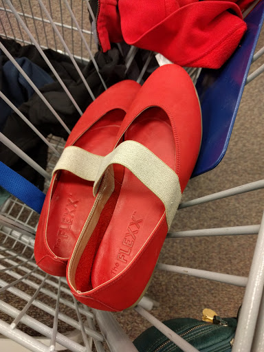 Thrift Store «Deseret Industries», reviews and photos