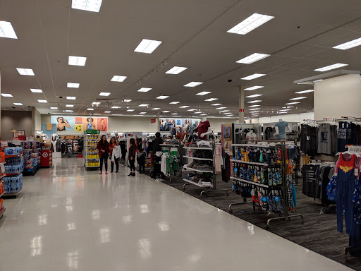 Department Store «Target», reviews and photos, 7845 N Macarthur Blvd, Irving, TX 75063, USA
