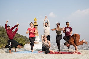 Himalayan Yoga Academy image