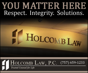 Divorce Lawyer «Holcomb Law, P.C.», reviews and photos