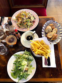 Frite du Restaurant Café du Commerce Barbes à Paris - n°12