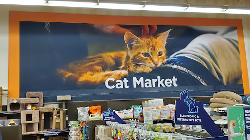 Pet Supply Store «Petco Animal Supplies», reviews and photos, 2565 NE 10th Ct, Homestead, FL 33035, USA