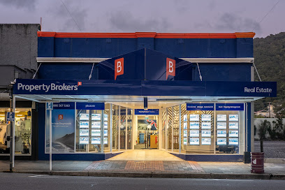 Property Brokers Greymouth