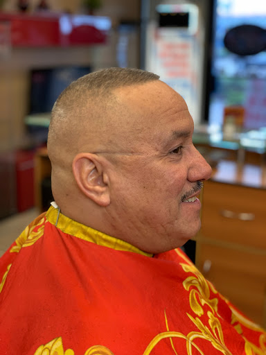 Barber Shop «Elite Barbers», reviews and photos, 1327 Florida Mall Ave, Orlando, FL 32809, USA