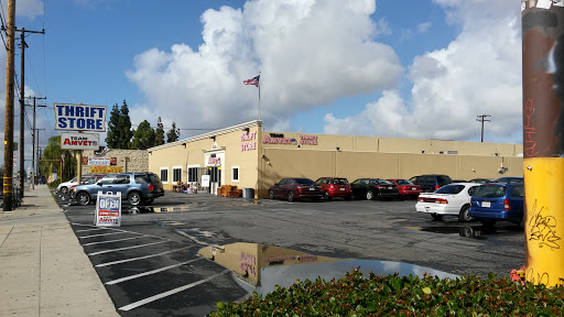 Thrift Store «Team Amvets Thrift Store», reviews and photos