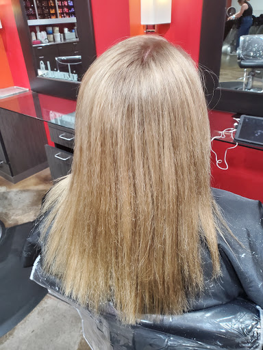 Hair Salon «Salon LaPage», reviews and photos, 2900 Wind River Ln # 140, Denton, TX 76210, USA