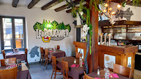 Atmosphère du Restaurant Le Boucanier à Schiltigheim - n°10